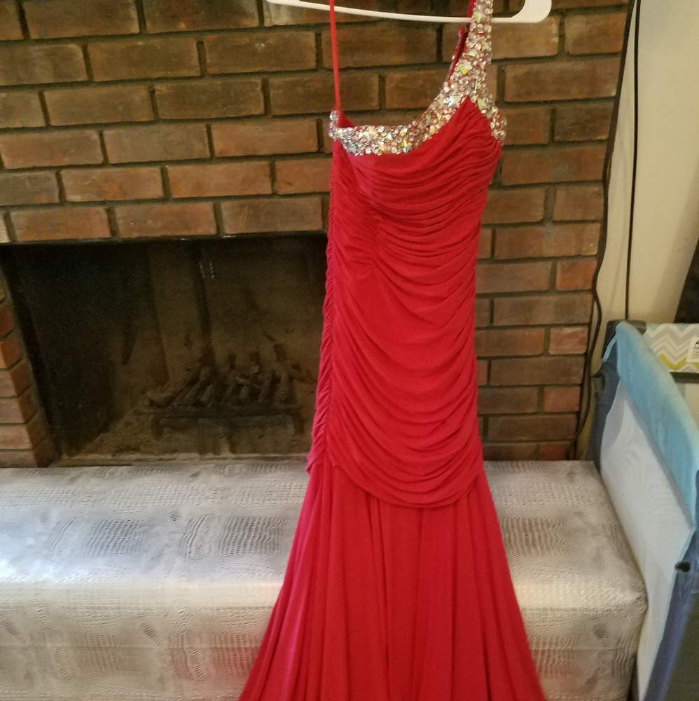 Prom / Pageant Dress